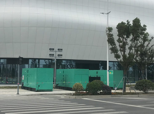 定兴柴油发电机组保养周期是多久？