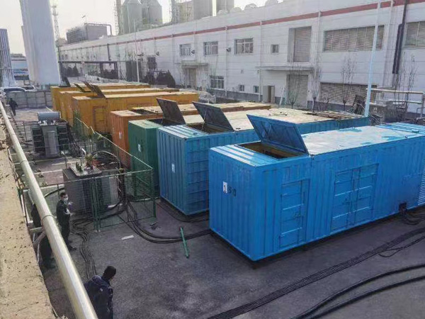 定兴380V和690V电压的电缆线相同吗？