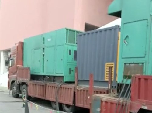 定兴柴油发电机的功率因数一般是多少？