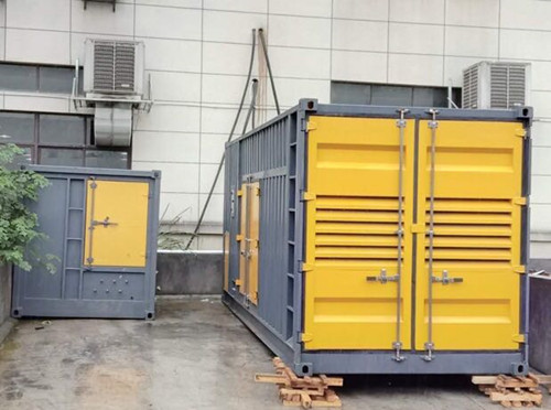 定兴柴油发电机输出电压不稳定会对设备造成哪些损害？