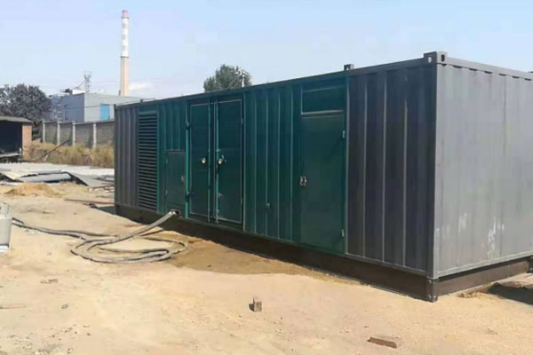 定兴发电机组保养注意事项？