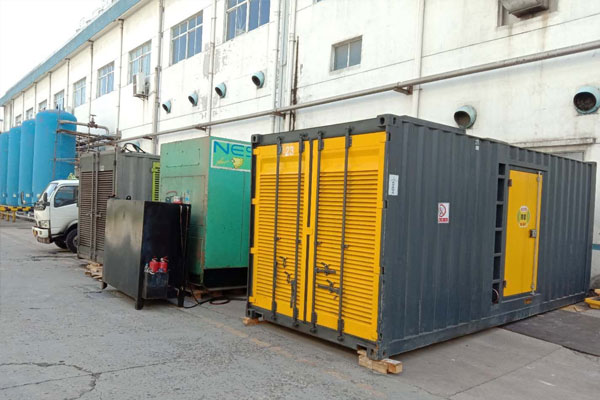 定兴发电机组保养是确保其正常运行、延长使用寿命的关键，以下是一些保养注意事项