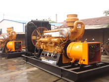 定兴发电机组的频率规格是如何确定的？