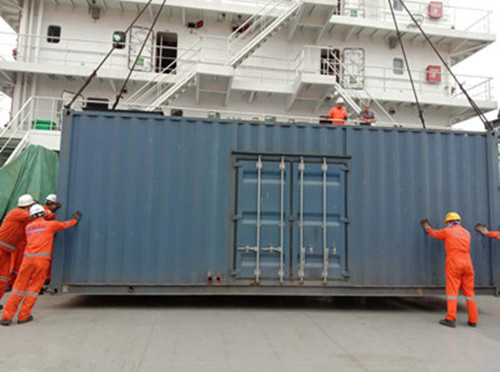 定兴柴油发电机组和储能设备配合使用时，有哪些需要注意的问题？