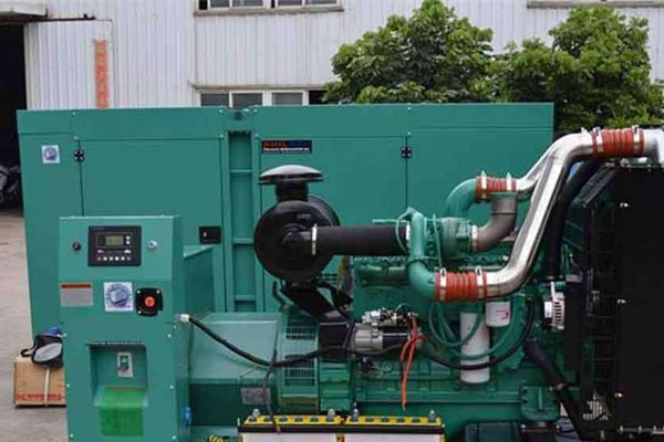 定兴工厂发电机应急发电注意事项？