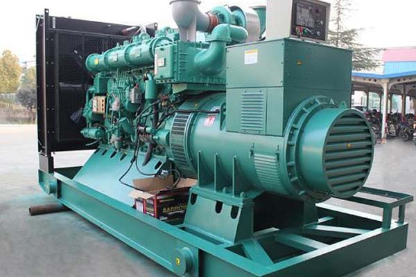 定兴工厂发电机应急发电中如何优化燃油储备管理？