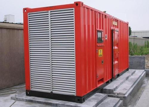 定兴发电机组调压板有哪些常见的故障？