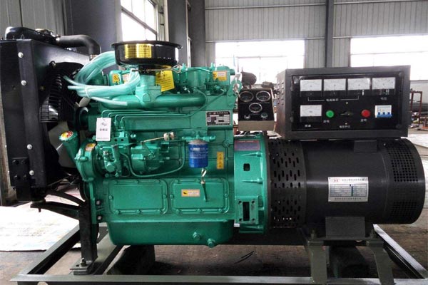 定兴传感器在柴油发电机组中起到什么作用？
