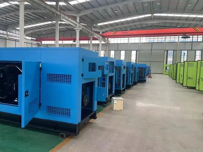 定兴如何判断柴油发电机组的电瓶是否需要更换？