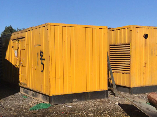 定兴柴油发电机组深海控制系统怎么样？