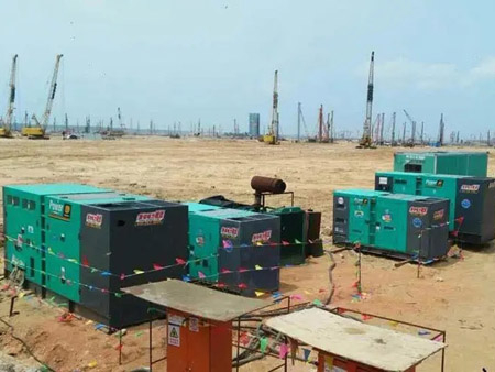 定兴上柴柴油发电机组的质量怎么样？