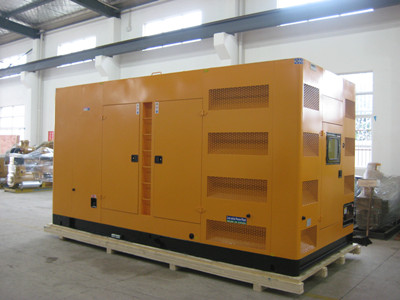 定兴不同类型的发电机组在冬季保养时的注意事项有何差异？