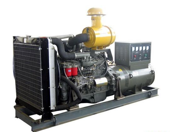 定兴汽油发电机组冬季保养时，燃油系统需要注意什么？