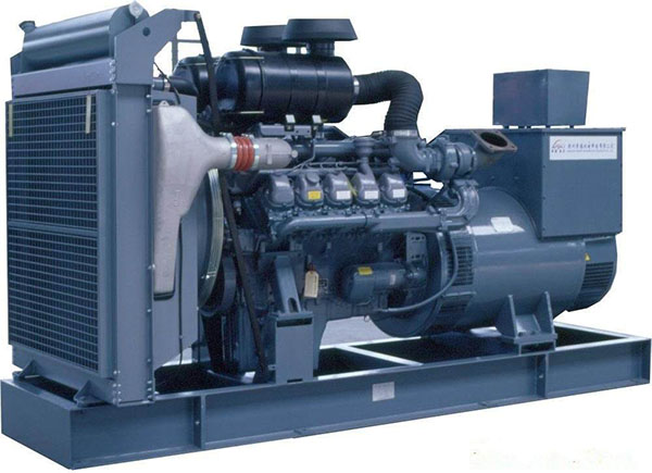 定兴发电机组冬季保养需注意哪些细节？