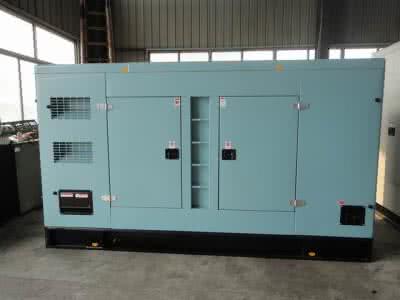 定兴更换发电机组燃油预热装置的加热元件需要注意哪些细节？