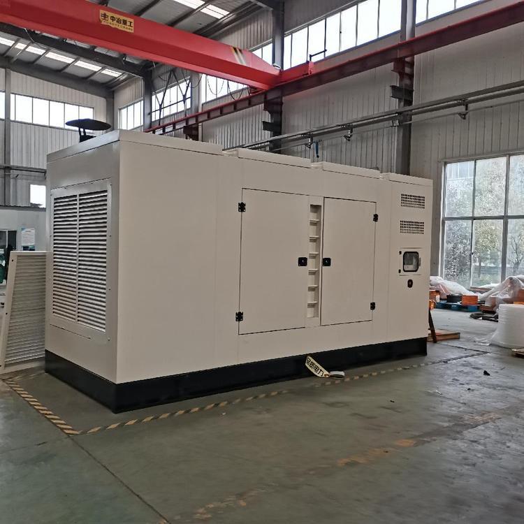 定兴柴油发电机组冬季保养的注意事项有哪些？