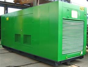 定兴柴油发电机组的加热装置有哪些类型？