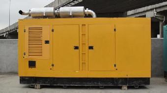定兴柴油发电机组北方使用是否需要加装加热装置？