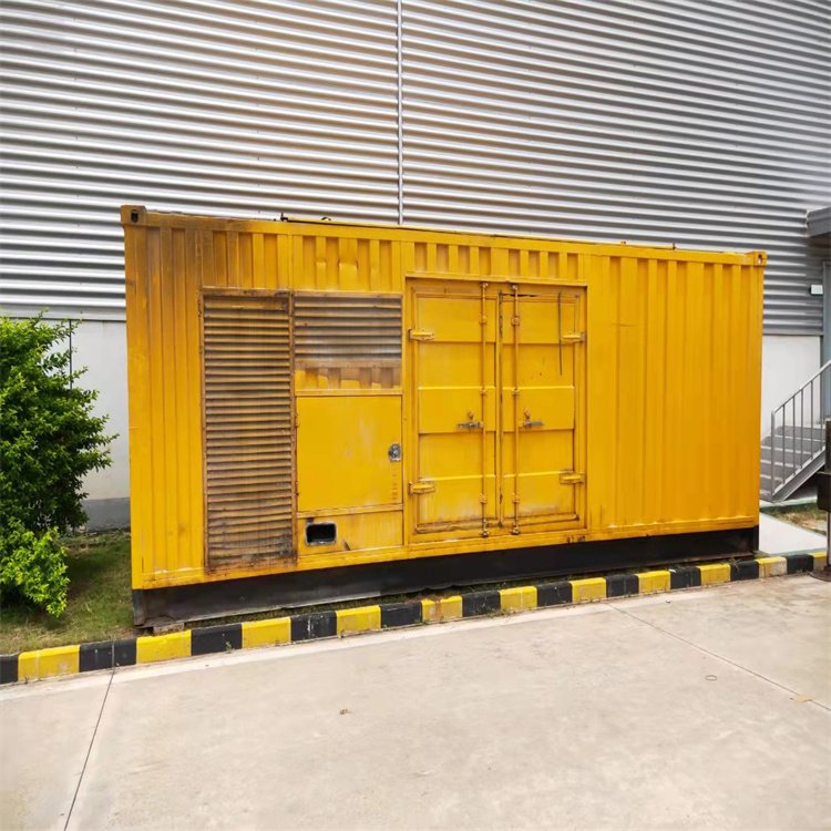 定兴柴油发电机组在冬季启动前如何对燃油系统进行预热？