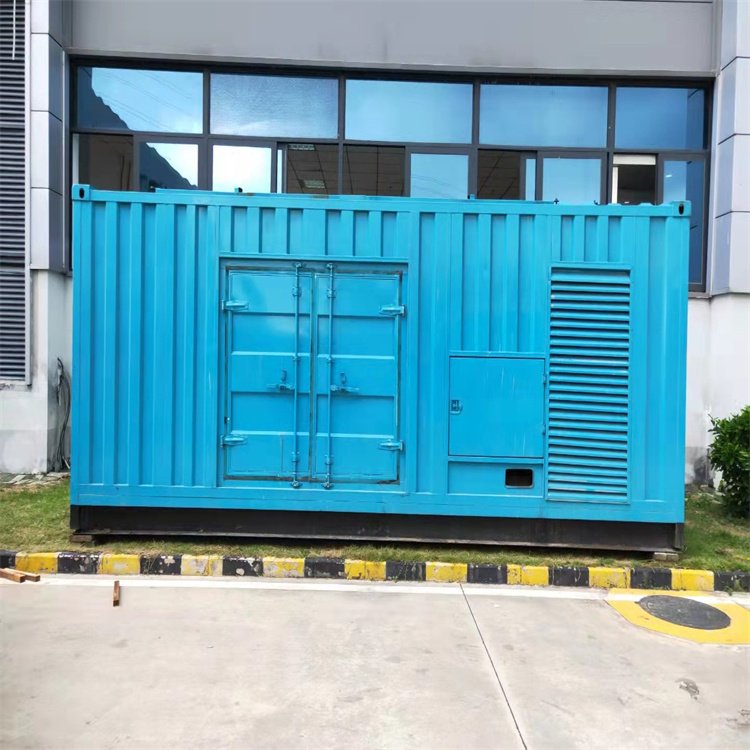 定兴柴油发电机组冬季燃油使用注意事项？