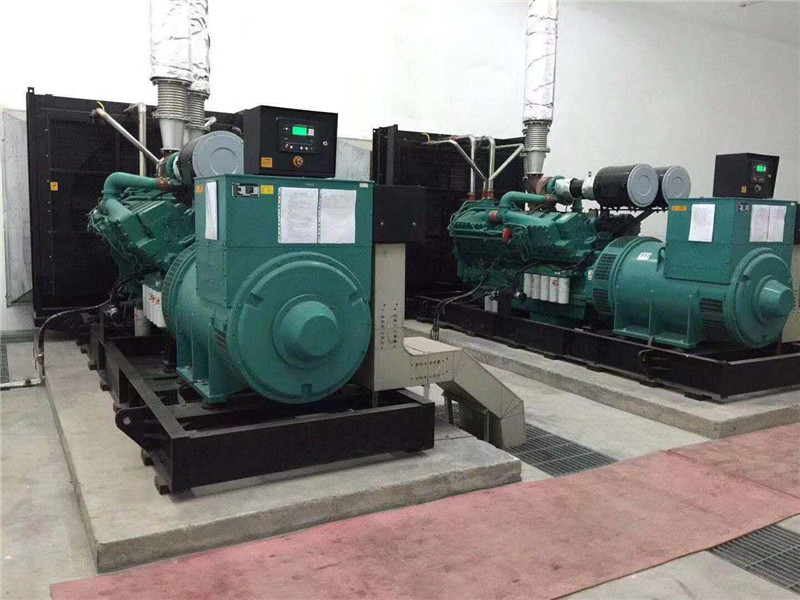 定兴柴油发电机组冬季寒冷地区使用需注意哪些事项？