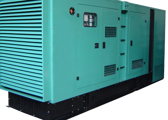 定兴发电机组水冷式机油散热器常见的故障有哪些？