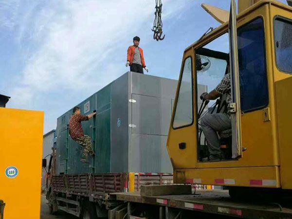 定兴更换水冷式机油散热器密封件的操作流程是怎样的？