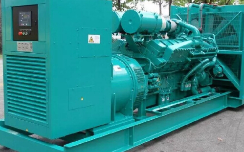 定兴柴油发电机组冬季使用中需要注意哪些事项？