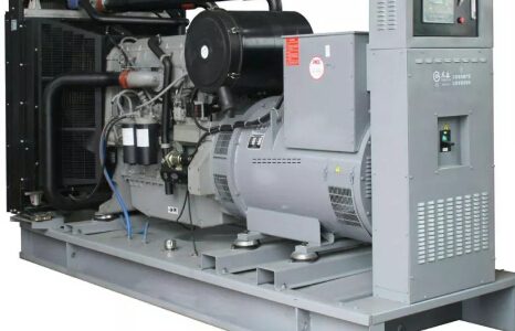 定兴冬季柴油发电机组启动前的准备工作有哪些？