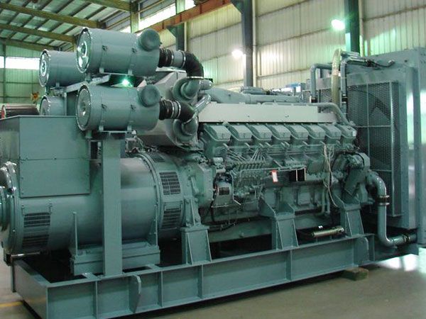 定兴电气系统故障可能导致冬季柴油发电机组启动失败的原因有哪些？