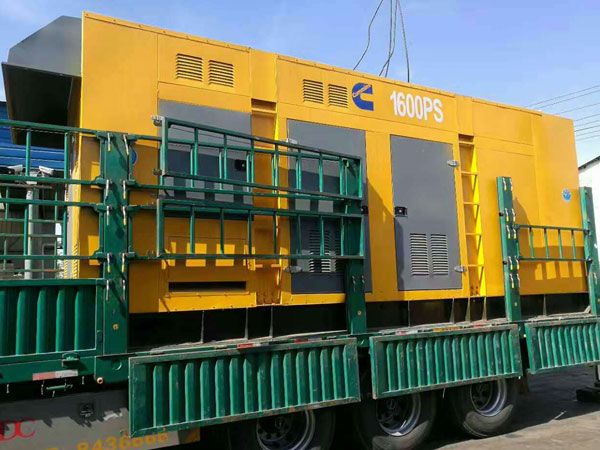 定兴一份发电机组安装调试合同的注意事项