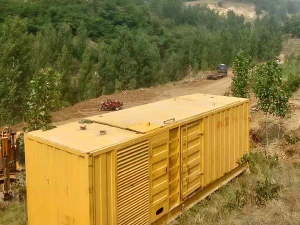 定兴柴油发电机组冬季日常维修注意事项？